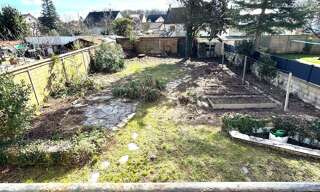 Maison 4 Pièces 85 m² à vendre à Quincy-sous-Sénart (91480)