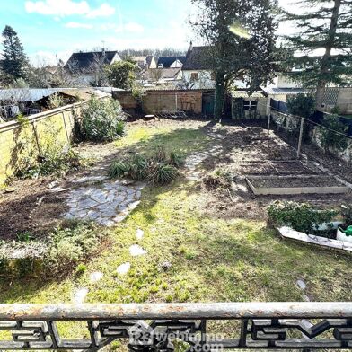 Maison 4 pièces 225000 €