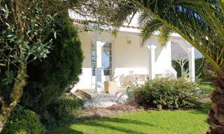 Maison 7 Pièces 154 m² à vendre à Hagetmau (40700)