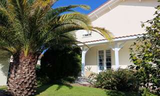 Maison 7 Pièces 154 m² à vendre à Hagetmau (40700)