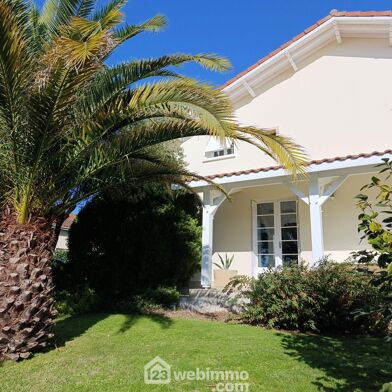 Maison 7 pièces 216000 €