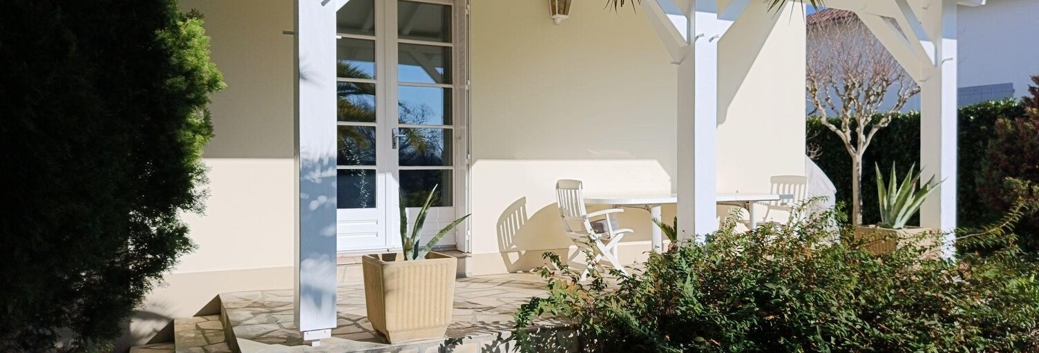 Maison 7 Pièces 154 m² à vendre à Hagetmau (40700)