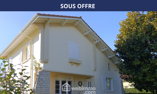 Maison 7 Pièces 154 m² à vendre à Hagetmau (40700)