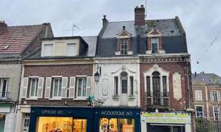 Immeuble  71 m² à vendre à Noyon (60400)