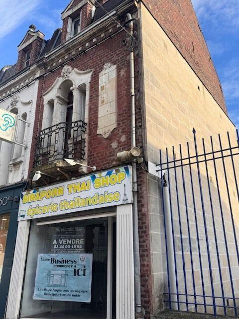 Agence immobilière de 123webimmo.Com Compiègne Nord Est