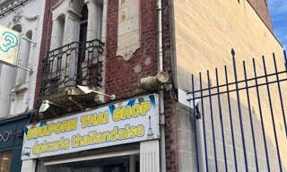 Immeuble  71 m² à vendre à Noyon (60400)