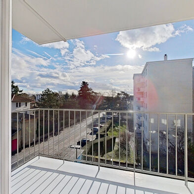 Appartement 3 pièces 269000 €