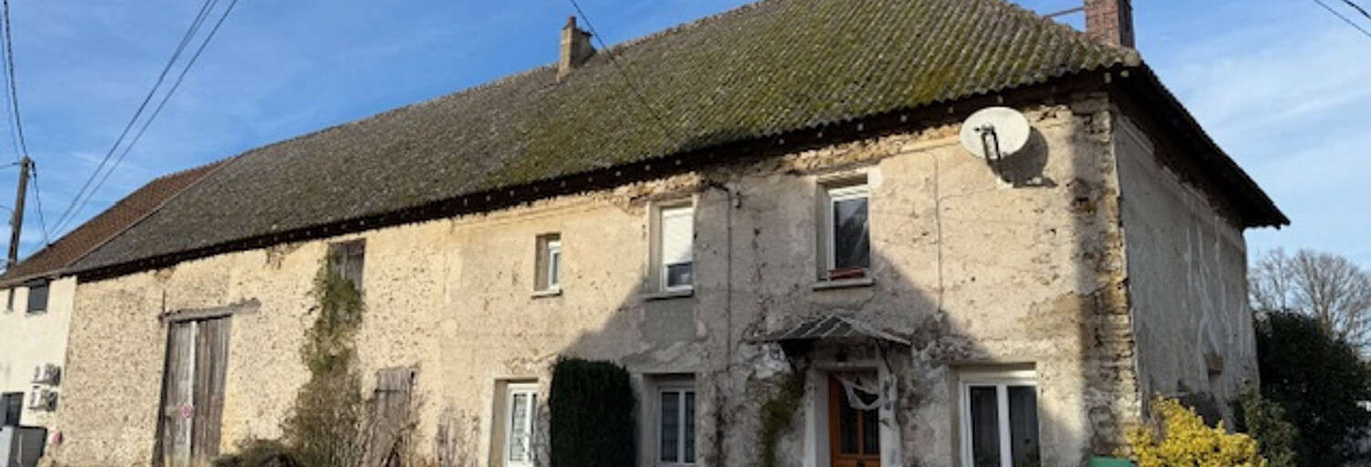 Maison 7 Pièces 156 m² à vendre à Jouy-sur-Morin (77320)