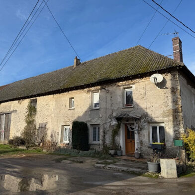 Maison 7 pièces 144000 €