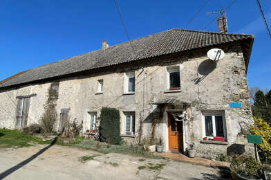 Maison 7 pièces 144000 €