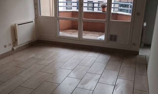 Appartement 2 Pièces 50 m² à louer à Lyon 3 (69003)