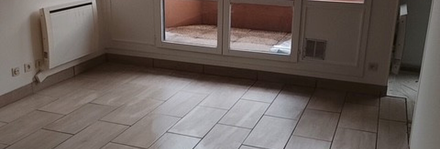 Appartement 2 Pièces 50 m² à louer à Lyon 3 (69003)