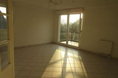 Appartement 4 pièces 1120 €