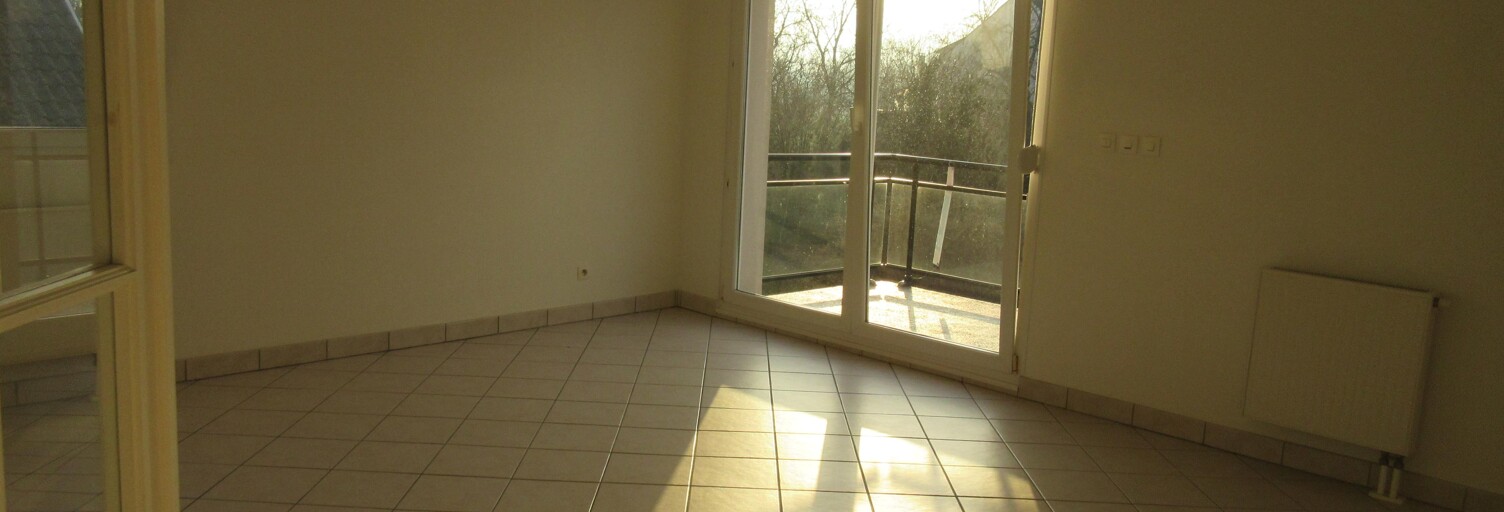 Appartement 4 Pièces 85 m² à louer à Wolfisheim (67202)