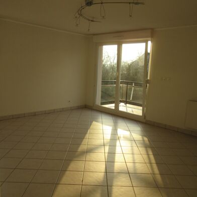 Appartement 4 pièces 1120 €