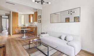 Appartement 3 Pièces 63 m² à vendre à Nice (06300)