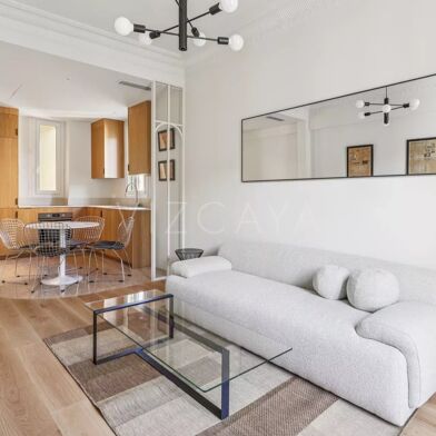 Appartement 3 pièces 595000 €