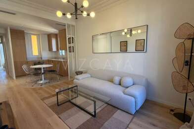 Appartement 3 pièces 575000 €