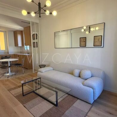 Appartement 3 pièces 595000 €
