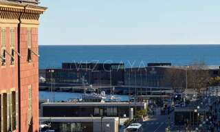 Appartement 3 Pièces 63 m² à vendre à Nice (06300)