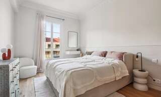 Appartement 3 Pièces 63 m² à vendre à Nice (06300)