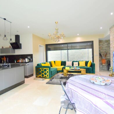 Maison 5 pièces 520000 €