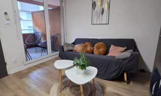 Appartement 2 Pièces 29 m² à vendre à Lourdes (65100)