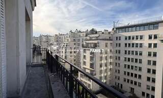 Appartement 5 Pièces 157 m² à vendre à Paris 17 (75017)