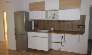 Appartement 3 Pièces 51 m² à louer à Strasbourg (67000)