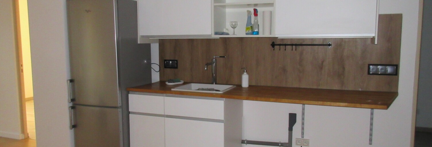 Appartement 3 Pièces 51 m² à louer à Strasbourg (67000)