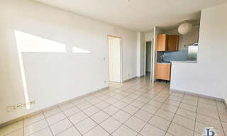 Appartement 2 Pièces 37 m² à vendre à Vitrolles (13127)