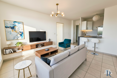 Appartement 2 pièces 179000 €