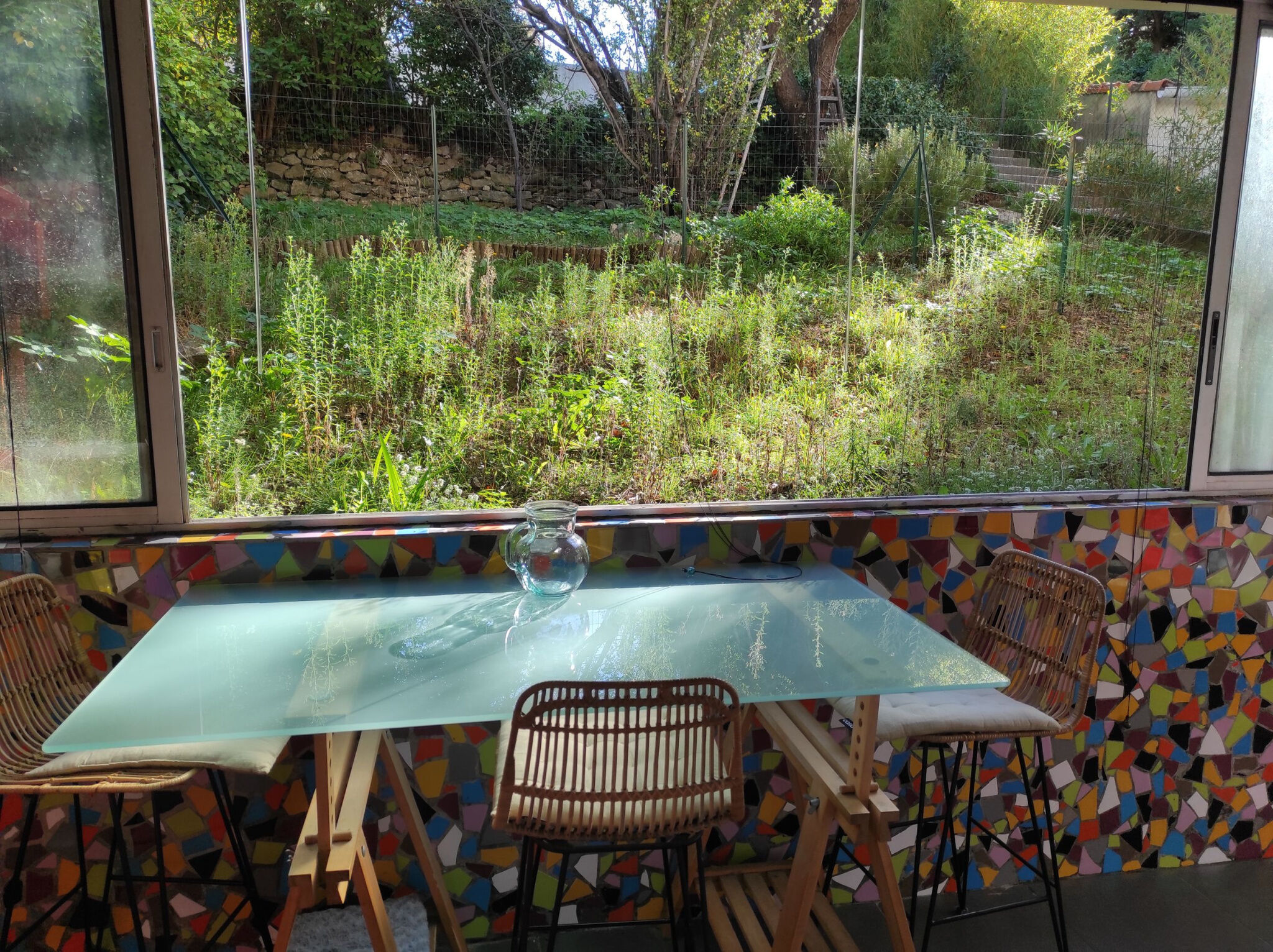 Appartement  T3 à vendre Cassis 13260