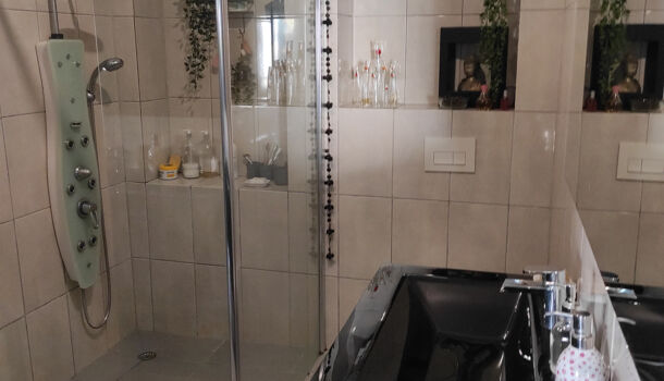 Appartement 3 pièces  à vendre Cassis 13260