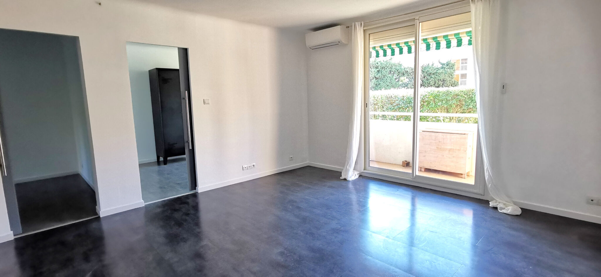 Appartement  T3 à vendre Cassis 13260