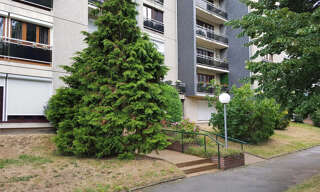 Appartement 2 Pièces 42 m² à louer à Caen (14000)