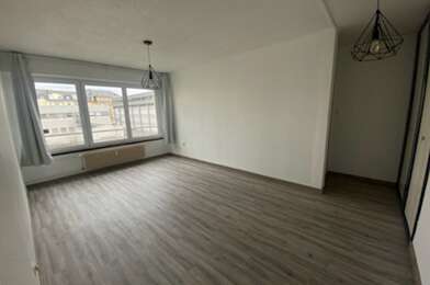 Appartement 2 pièces 810 €