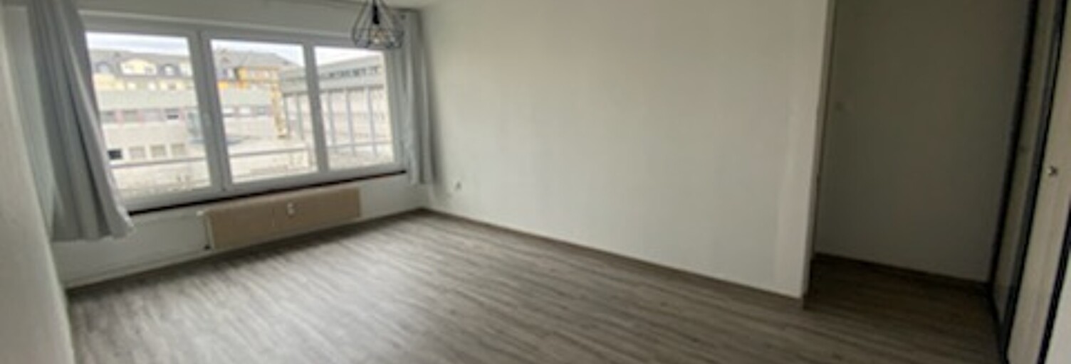 Appartement 2 Pièces 46 m² à louer à Strasbourg (67100)