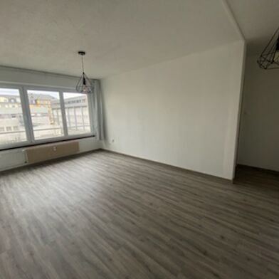Appartement 2 pièces 810 €