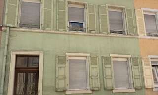 Immeuble  123 m² à vendre à Mulhouse (68200)