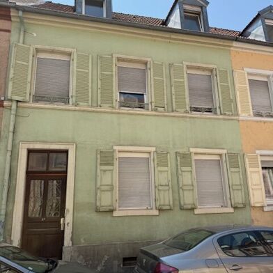 Immeuble  165000 €