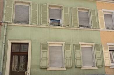 Immeuble  165000 €