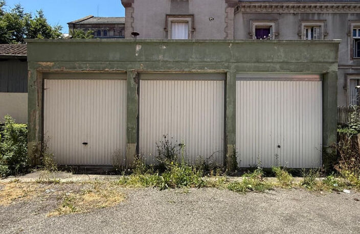 Vente immeuble  123 m² Mulhouse (68200) — photo 2