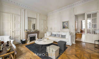 Appartement 4 Pièces 127 m² à vendre à Lyon 2 (69002)