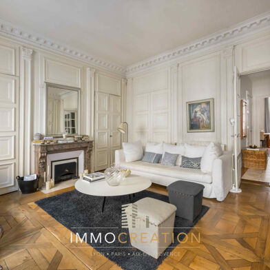 Appartement 4 pièces 799000 €