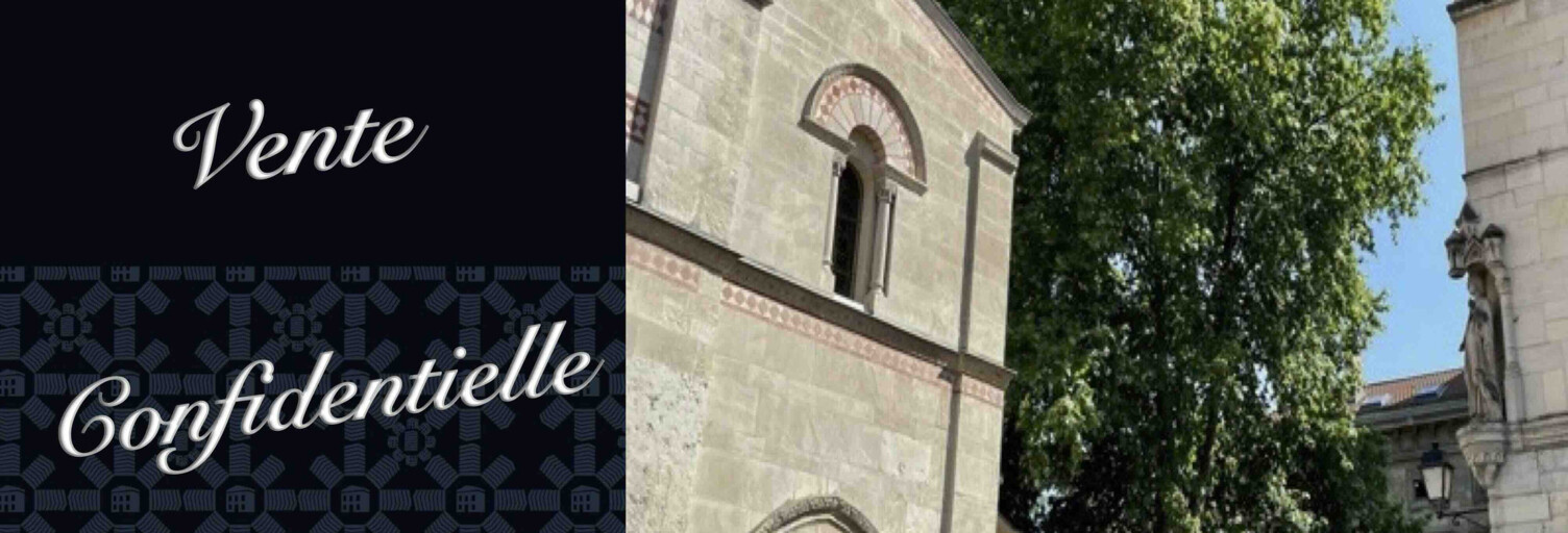 Appartement 4 Pièces 127 m² à vendre à Lyon 2 (69002)