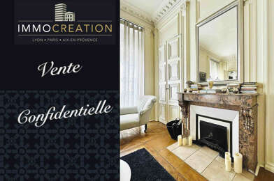 Appartement 4 pièces 750000 €