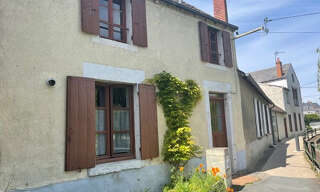 Maison 3 Pièces 72 m² à louer à Meung-sur-Loire (45130)