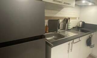 Appartement 2 Pièces 35 m² à louer à Villeurbanne (69100)