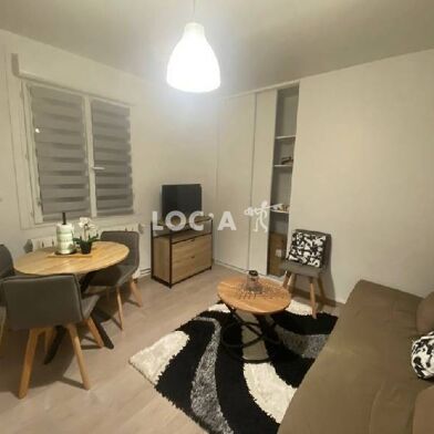 Appartement 2 pièces 950 €